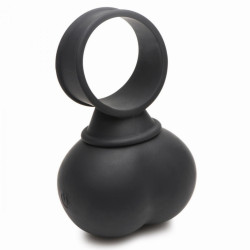 Trinity Vibes Bourses Vibrantes Vibe Balls XL Noires
